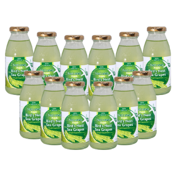 Sea Grapes Powder Fast Delivery Collagen Supplement Low-Fat Mitasu Jsc Customized Packaging Vietnam Manufacturer 4
