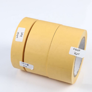 PVC Easy Tear Tape Self-Adhesive Used For Carton Sealing Packaging Wholesale Bopp Packing Tape For Sealing Cartons 7