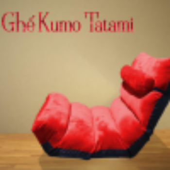 Kumo Tatami Chair Best Seller From Vietnam 3