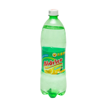 The Hot Seller Carbonated Soft Drink Lemon Flavour 1.25L Bidrico Brand Iso Halal Haccp Beverage Packed In Bottle Vietnam 7