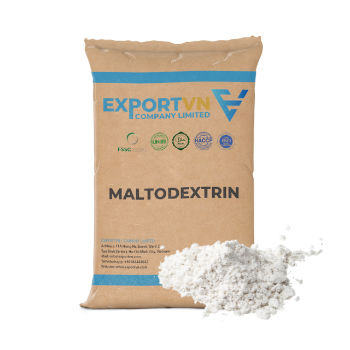 Premium Maltodextrin Great Quality Starch Powder Modified Starch Dried Paper Bag Fast Delivery From Vietnam Manufacturer 1