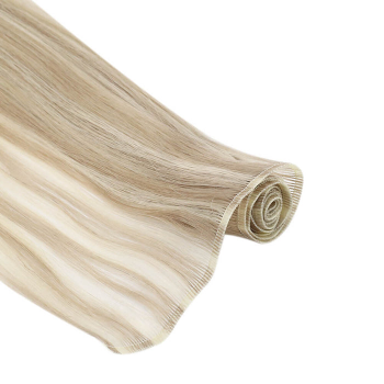 Weft Hair Extensions Best Selling Virgin Hair Beauty And Personal Care Customized Packaging Vietnam Manufacturer 3