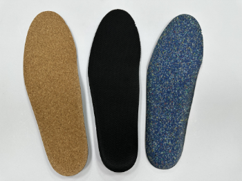 Cheapest Shock Absorber Insole Orthotic Insoles Variety Eco-friendly Materials uUsing For Shoes Packing In Carton From Vietnam 2