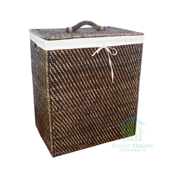 Best Quality Price Good Price Storage Baskets For Organizing Cotton Rope Flexible Customized Service Made In Vietnam Manu 2