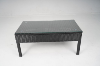 Top Sale Product Hot Sales Outdoor Wicker Furnitur PATIO SET New Design Ready To Ship Vietnam Manufacture  6