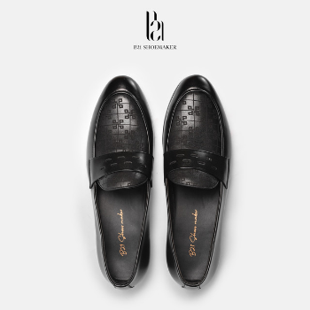 B21 Shoe Maker Loafers Shoes For Men High Quality Luxury Formal Men Cheap Price Genuine Leather Dress From Vietnam Manufacturer 6