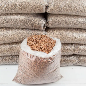 Biomass Wood Fuel Pellets High Quality Low Ash Heating System Stick Customized Packaging From Vietnam Manufacturer 6