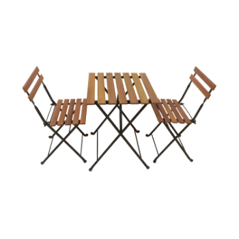 Best Price Sets Rattan Table And Chair Modern Grounding Accessories Customized Color Traditional Style Vietnam Manufacturer 3