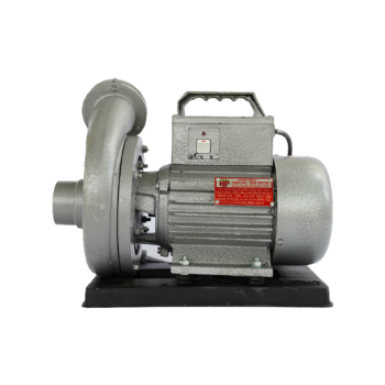 0.75 Kw Hot Model Centrifugal Industrial Clean Waterpump Agricultural Irrigation 2