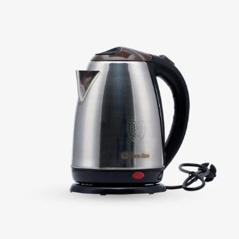 Popular Electric Kettle 1.8 Liter Super Fast Boiling Electric Kettle Use for Household OEM Service 2