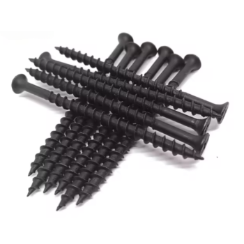 Wholesale Fine Coarse Stainless Steel m2 m3 Screw Self Tapping Screw Cross Wood Screw For Wood Board Customize From Viet Nam 1