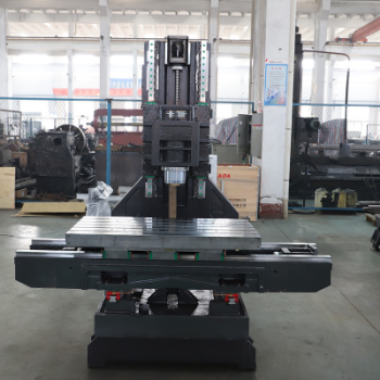 Best Seller VMC855 CNC Milling Machine High Accuracy Manufacturing Plant CE ISO9001 Kewosen Brand From China Manufacturer 2