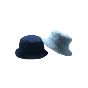 Wholesale Blank Denim Bucket Hat Custom Bucket Hat Bucket Hat For Men Light Up Waterproof Cowboy From Viet Nam Manufacturer 5