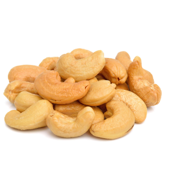Cashew nuts nuts High Quality Wholesale Snacks ISO 2200002018 Vacuum seal bags Vietnam Manufacturer 3