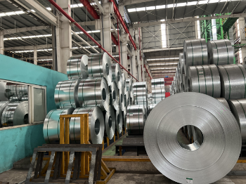Hot rolled Cold rolled Steel sheet in coil CRC High Carbon Steel Coil High Quality Best Products From Vietnam