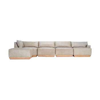 Sofa Set Furniture Living Room Good Price Comfortable Luxury Sofa Amfori Certification Customized Foam Made In Vietnam  3