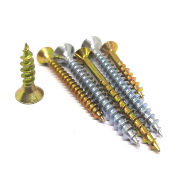 Bulk Order Fine Coarse Stainless Steel m2 m3 Screw Self Tapping Screw Cross Wood Screw For Wood Board Manufacturing In Viet Nam 4