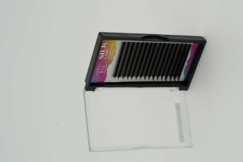 Carton Box Plastic Wrap Flat Lash Premium Eyelash From Rina Vietnam Eyelash Makeup Eyelashes Extension From Vietnam Manufacturer 7