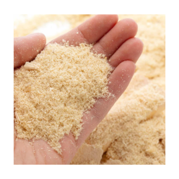 Sawdust Scraps Type 1 (100% Acacia Wood) Sawdust Mixer Premium Quality Wide Application Indoor Bulk Stock Customized Packing 1