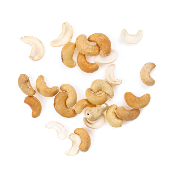 Roasted Cashew Cashew Nut All Size Raw Dried High Quality Premium Grade Accept Customized Packing Vietnam Manufacturer 2