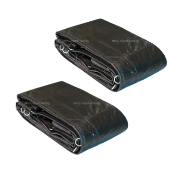 Truck Tarp Tarps For Trucks OEM Eco-Friendly Using For Truck ISO Pallet Packing Made in Vietnam Manufacturer 1