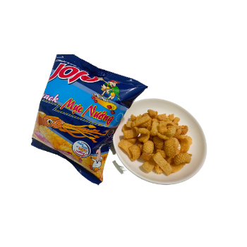 Vending Machines For Sale Snack Cuttlefish JOJO Brand Potato Chips Crispy Asian Snacks Food And Snacks From Vietnam Manufacturer 6