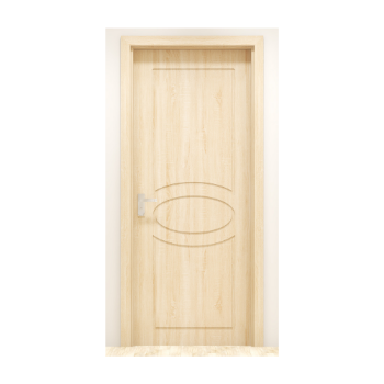 Composite and Abs Doors Top High Quality Vietnam Manufacturing Dewoo Door composite materials Variety models 2