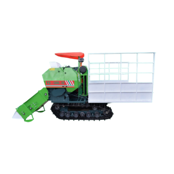 Baler Machine Top Sale Time Saving Roll Machine New Product 2022 Customized Color Vietnam Manufacturer 4