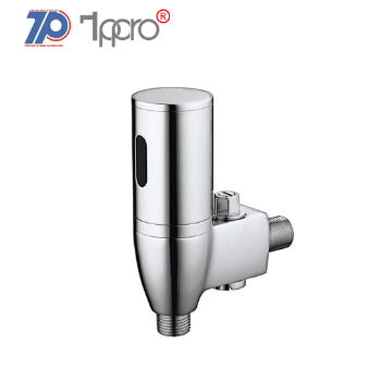 TPPRO TP-30920 Automatic Flush Valve For Urinal Men Water Saving Premium Infrared Sensor - Wall Mount  1