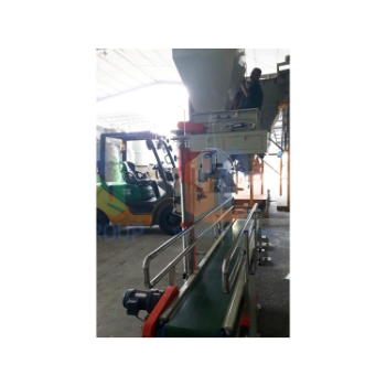 Weighing And Bagging Machine For A Variety Of Materials At Low Cost TBM-SB00 High Quality High Level Of Perfection Food Factory 5