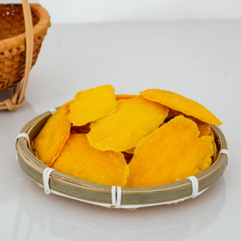 Top Product Dried Fruit Certification Viet Nam Manufacturer From Fresh Mangos Organic & No Preservatives ISO 3