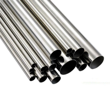 Stainless Steel Rectangular Pipe Top Seller Seamless Round Shape Non-Alloy Baosteel Group From Vietnam Manufacturer 7