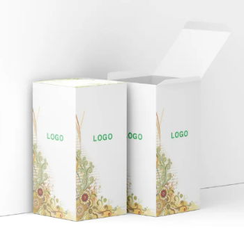 Soft Paper Box Paper Box Packaging Good Choice Recyclable Using For Many Industries ISO Customized Packing From Vietnam 6