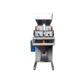 Semi-Automatic Conveyor Quantitative Packaging Machine TPM-SB Series Cheap Price Easy Installation Intelligent Control System 2