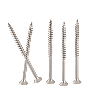 Hot Products Customized Packaging Zinc Plated Flat Head Phillips Drywall Screw Tapping Screws Vietnam Fasteners Manufacturer 7