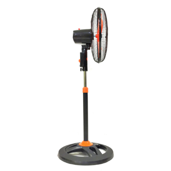 Summer Sale Top Product Best Price AKiFan Stand Fan D116 Portable Tower & Pedestal Fan 2