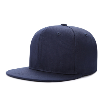 Trucker Metal Snapback Competitive Price Baseball Cap 6 Panel Snapback Cap Wholesale Custom For Men From Viet Nam Manufacturer 9