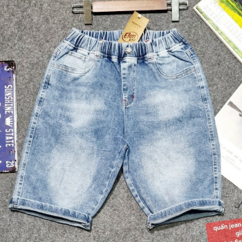 Jeans Pants For Men Reasonable Price Blue Jeans Custom Design Enzyme Wash Customized Packaging Made In Vietnam Manufacturer 7