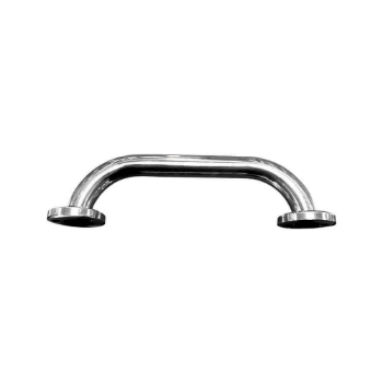 Anti - Slip Handrails 40cm - 150cm Custom Made Stainless Steel Parts Reasonable Price  High Level Of Perfection Variety 6