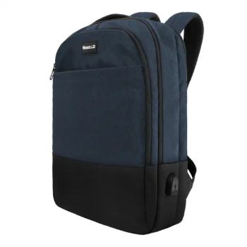 Laptop Backpack High Grade Product Wholesale cheap unisex smart Laptop backpack Marcello M601 6