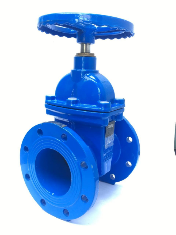 Flushing Valves High Quality Durable For Construction Oem Odm Service Size 50 200Mm Asian Manufacturer 6