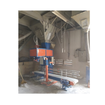 Vacuum putty bagging machine TBM-SS00-A-V Machine Top Sale High Level Of Perfection Manufacturing Plant From Vietnam Manufacture 3