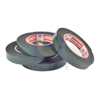 High Quality Heavy Duty Packaging PE Foam Tape Double-sided Adhesive Tape Adhesive Tape Use For Cushioning Made In Vietnam 3