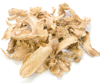 Fruit And Vegetable Market High Quality Natural Dried Ginger Follow the Customer's Requirement Made in Vietnam Manufacturer 1