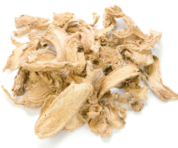 Fruit And Vegetable Market High Quality Natural Dried Ginger Follow the Customer's Requirement Made in Vietnam Manufacturer