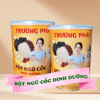 Nutritional Cereal Powder With Sugar Powder Reasonable Price  Natural Unique Taste Good For Health Not Contain Cholesterol Zero Additive Manufacturer 1