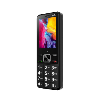 Wholesales Cheap Masstel izi 25 QVGA 2.4 inch Dual SIM Card Cell Phone with Big Battery Feature Phone for Senior People 6