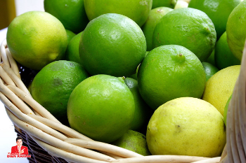 Hot Item Fresh Seedless Lime 100% Natural Organic Good For Health Packed In Box Made In Vietnam Manufacturer 6