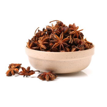 Broken Star Anise High Quality Star Spice Anise Odm Service Premium Grade Safe For Health Made In Vietnam Manufacturer 1