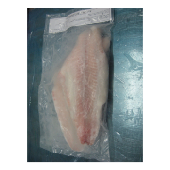 White Pangasius Fillet Good Choice FROZEN For Cooking HACCP Certification Customized Packing Vietnam Manufacturer 5